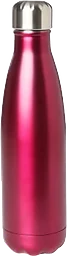 Stålflaska Cerise 0,5l ICA