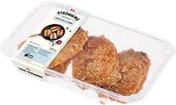 Strömming stekt 320g ICA