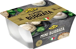 Burrata Mini
