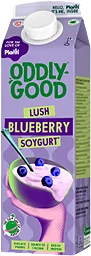 Mellanmål Soygurt Blåbär 1,9% ®