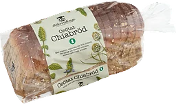 Chiabröd 700g SödervidingeBagaren