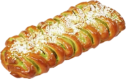 Pistagelängd