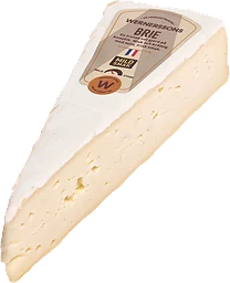 Brie ca 190g Wernerssons