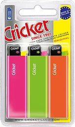 Tändare Simplic 3-p Cricket