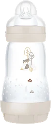 Nappflaska Anti-Colic 2m+ 260ml MAM