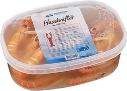 Små Havskräftor 700g Hanssons