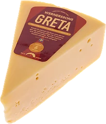Greta 650g Wernerssons