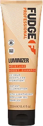 Schampo Luminizer Moisture Boost 250ml Fudge