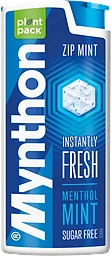 Pastill Zip Mint Menthol 30g Mynthon