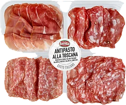 Antipasto Alla Toscana 140g Beretta