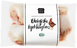 Kycklingben Sverige