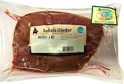 Rostbiff I Bit ca 1,3kg Lokala Gårdar