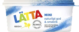 Lätta Mini