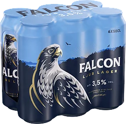 Ljus Lager 3,5%