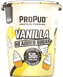 Proteinpudding ProPud Vanilj Laktosfri 1,5% 500g NJIE