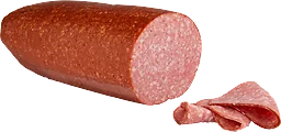 Cognacsmedwurst