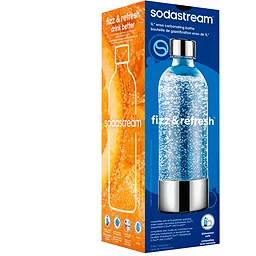 PET-flaska 1L DWS Enso Sodastream