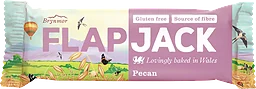 Bar Pekan 80g Flap Jack
