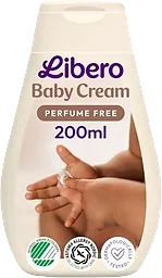 Babycream