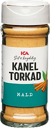 Kanel mald 40g ICA