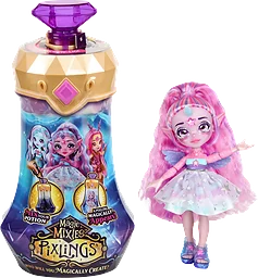 Docka Magic Mixies Pixlings