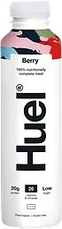 Måltidsersättning Berry 500ml Huel