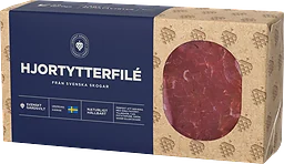 Hjortytterfilé