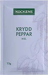 Kryddpeppar Hel Påse