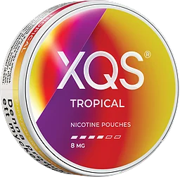 Xqs Tropical Strong