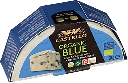 Organic Blue Eko blåmögelost ®