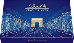 Chokladask Praliner Champs Élysées