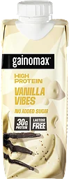 Proteindryck vanilla vibes