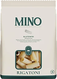 Glutenfri Rigatoni