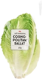 Sallat Cosmopolitan 225g Klass 1 ICA