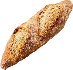 Baguette Levain Doré