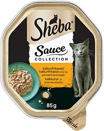 Kalkonfrikassé Sauce Collection