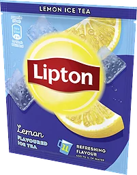 Lemon Ice Tea