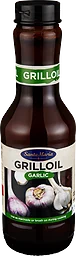 Grilloil Garlic