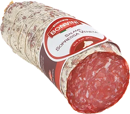 Salami Sopressa