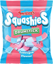 Godispåse Bubblegum 140g Swizzels