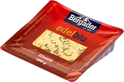 Edelblu Classic 100g Bergader