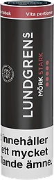 Mörk Stark Stock Lundgrens