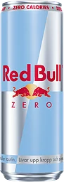 Red Bull Zero