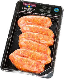 Minichorizo Hot Chipotle 300g ICA Selection