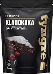 Bakmix Kladdkaka Proteinrik 500g Tyngre