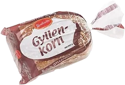 Gyllekorn 550g Urshultsbagarn