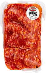 Spianata Piccante 80g Beretta