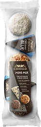 Dessertost Mini selection 100g Castello