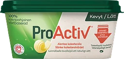 Becel Proactiv Lätt