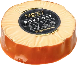 Ost Rökt ca 200g Engelmanns